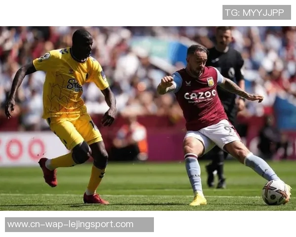 维拉主场迎战曼联争夺英超积分榜关键战役展现球队实力与战术较量