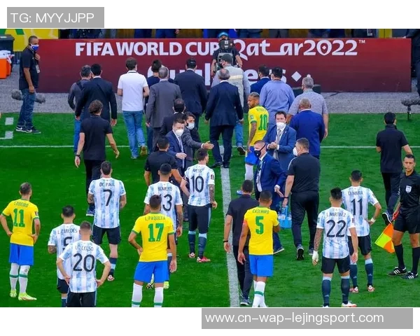 巴西与阿根廷世预赛直播全程回顾及精彩瞬间分析